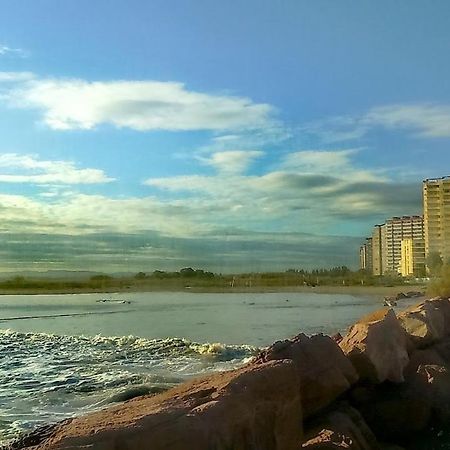 Apartamento La Pobla De Farnals Valencia Exteriör bild