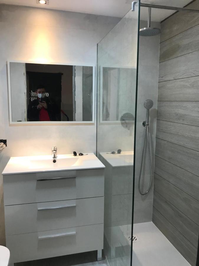 Apartamento La Pobla De Farnals Valencia Exteriör bild